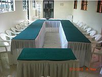 Conferance room